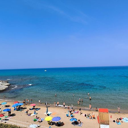 Casa Giuseppe Castelsardo Lägenhet Exteriör bild